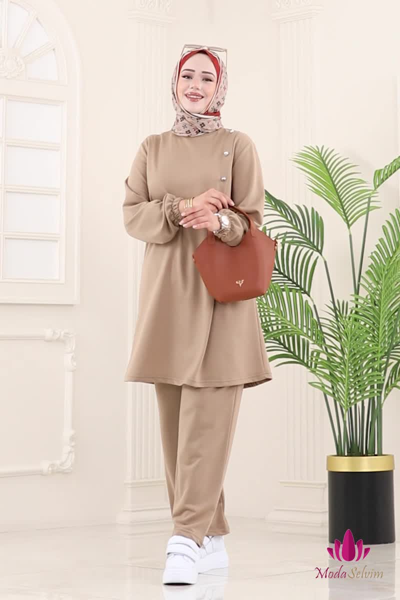 moda selvim Combined PL9166 Dark Vision - Thumbnail