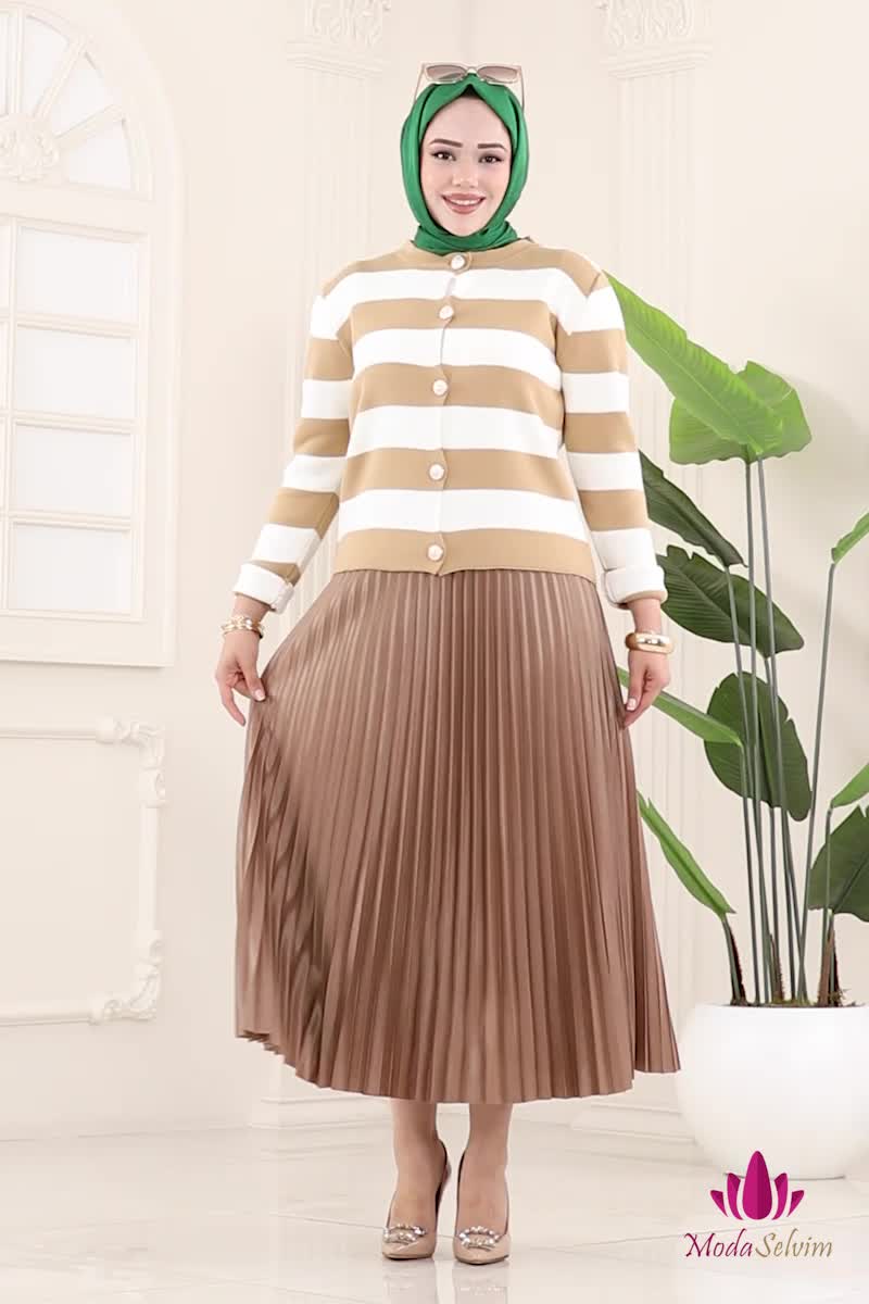 moda selvim Combined 2828MP806 Vision - Thumbnail